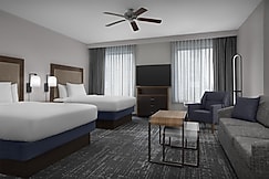 Homewood Suites by Hilton Washington DC NoMa Union Station, Washington, D.C.