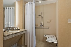 Embassy Suites by Hilton Dallas Frisco Convention Ctr & Spa, Bryan, Oklahoma