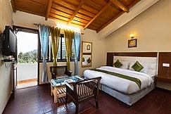 Orchid Nainital, Nainital