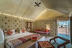 Desert Heaven Camp  A Family Luxury Resort Jaisalmer, Jaisalmer