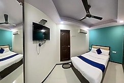 HOTEL ZEE RESIDENCY, Mumbai