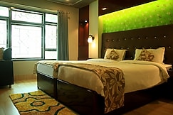 HOTEL TARCON, Gangtok