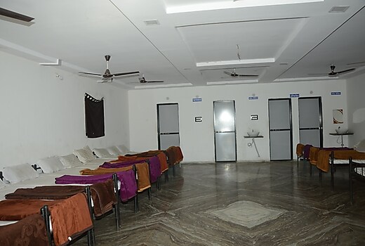 Malshej Ghat Agro Resort
