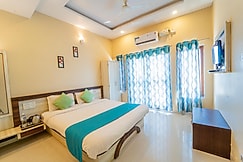Greenpearl Mahabaleshwar, Wai