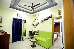 Base9 Airport Hotel, Cochin