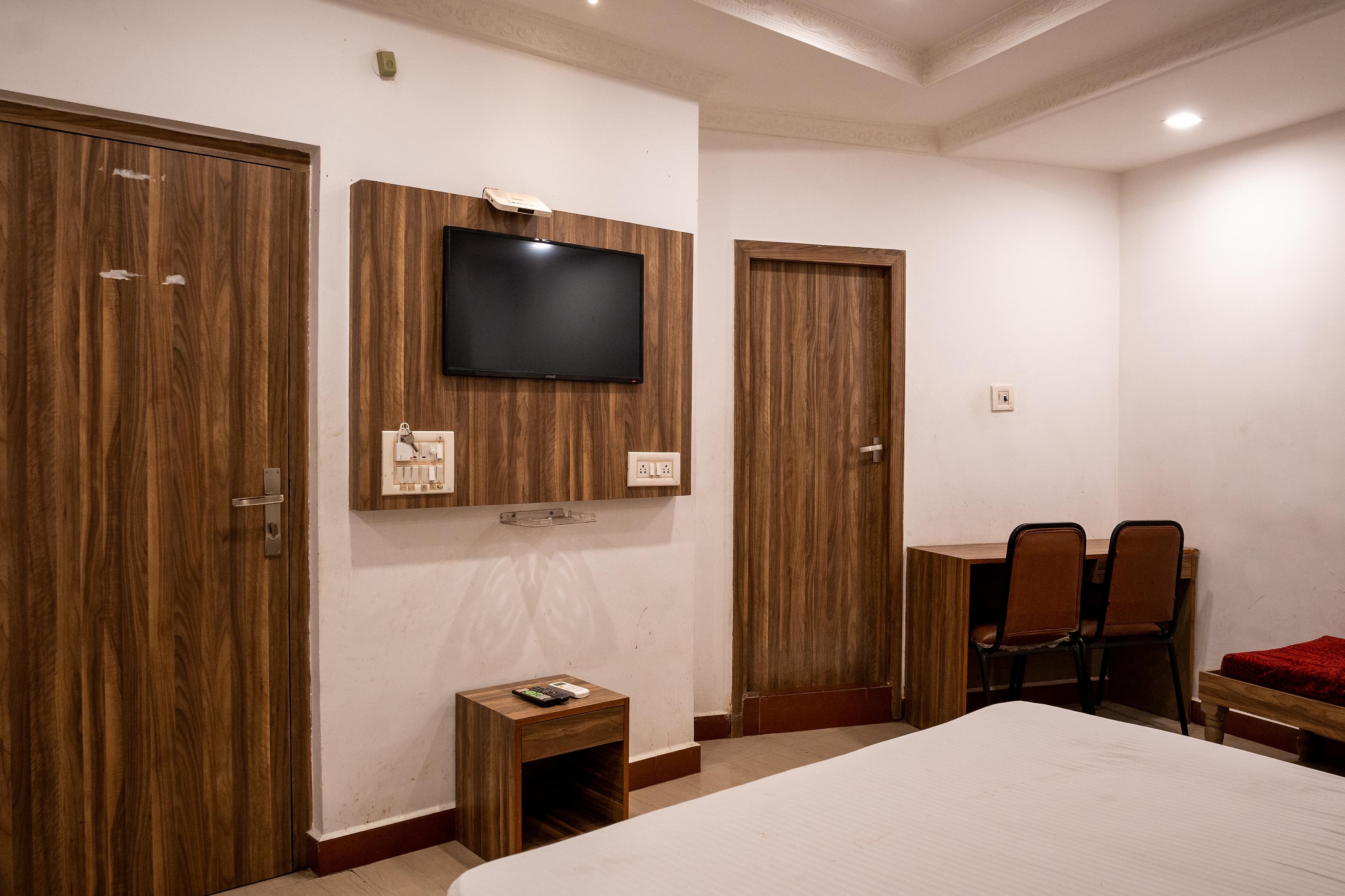Hotel GMT Centre, chennai - Tap to explore photos