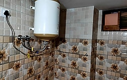 Washroom