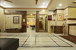 HOTEL SUNVIEW INTERNATIONAL, Guwahati
