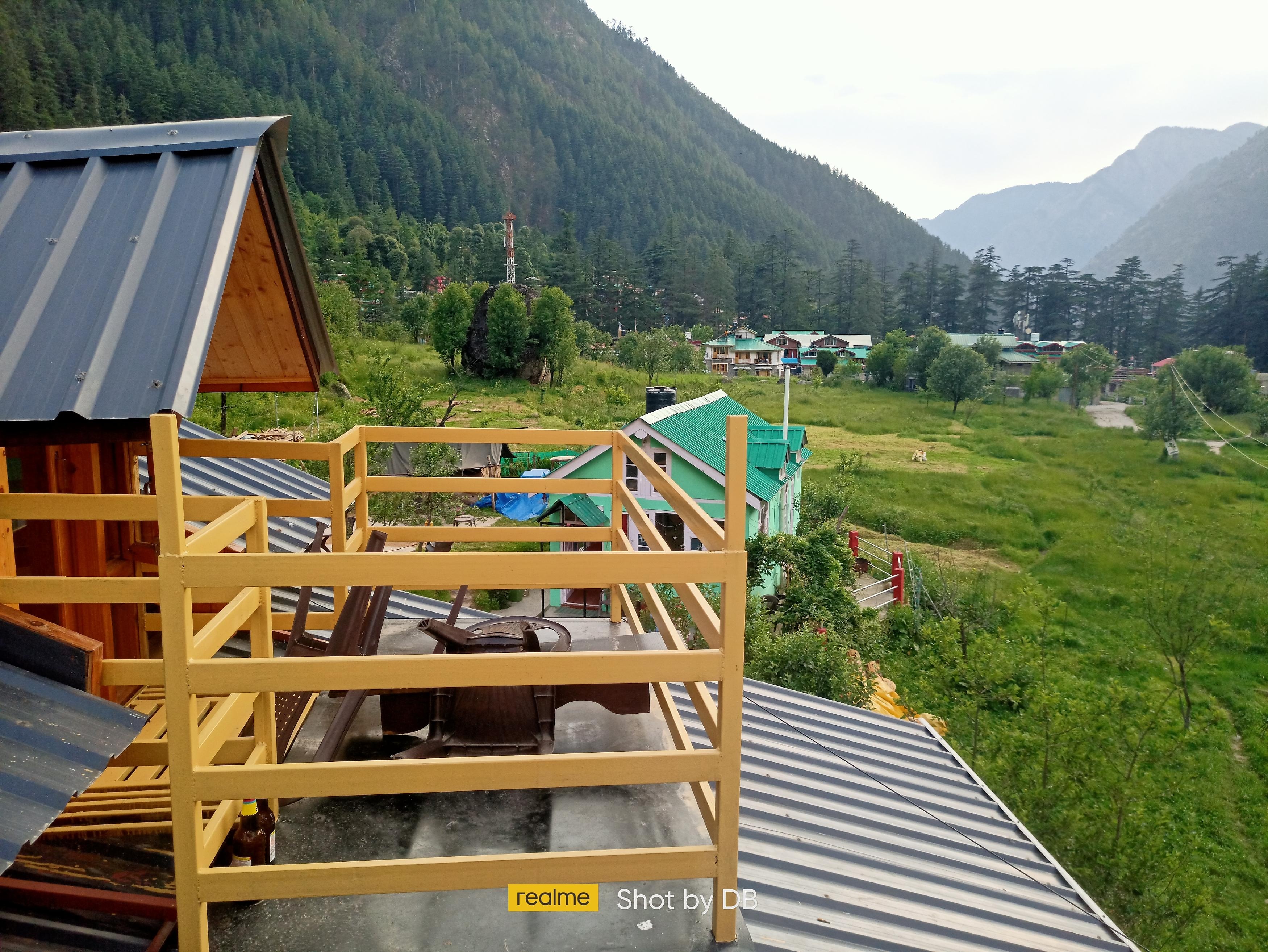 Hill Crest Home kasol - Tap to explore photos