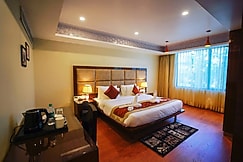 Hotel Indo Prime- City Centre, Jaipur