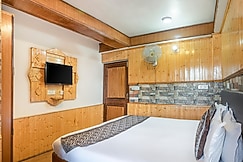 Oak View Shimla, Shimla