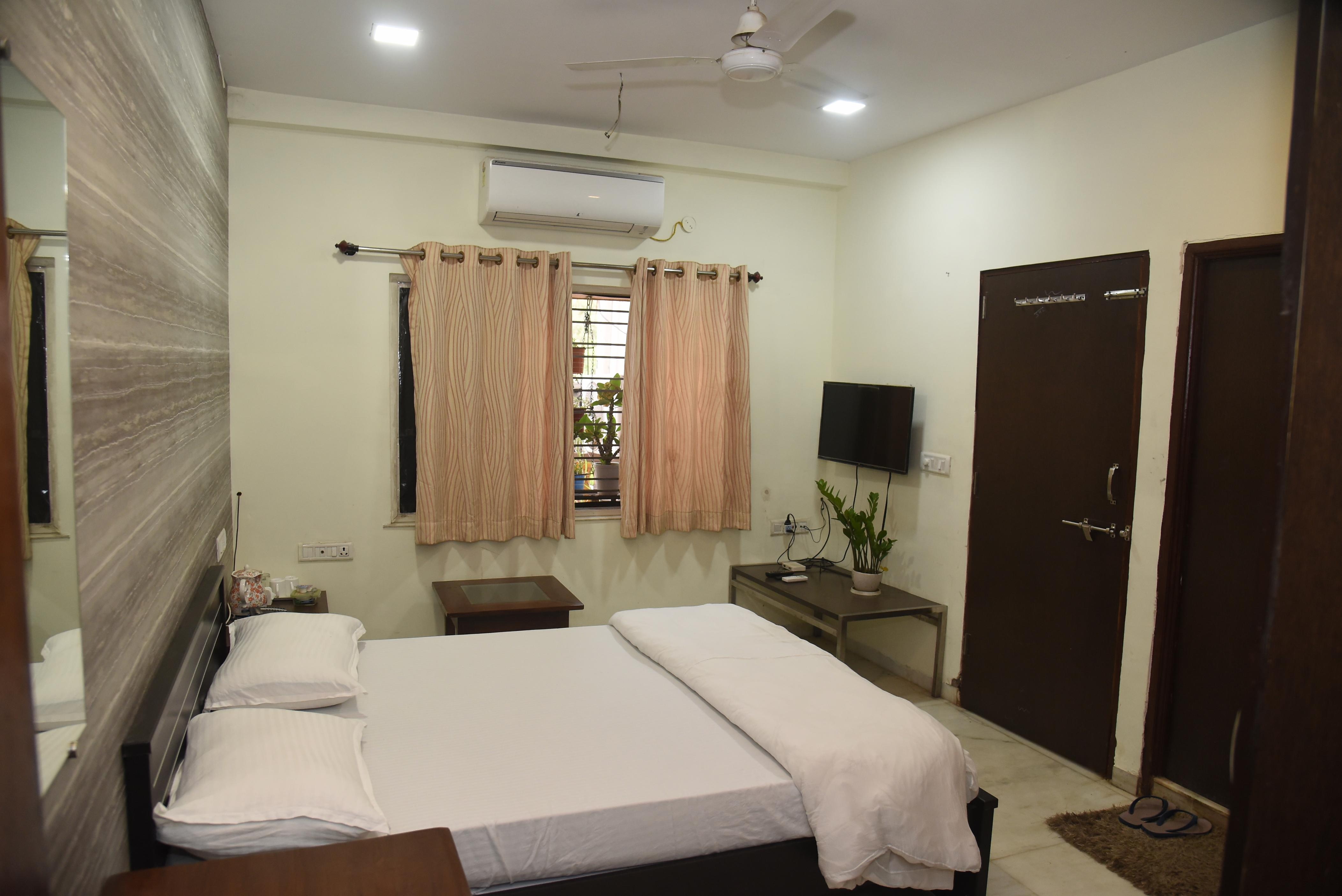 Delux Room 1