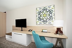Hilton Garden Inn Las Vegas City Center, لاس فيغاس