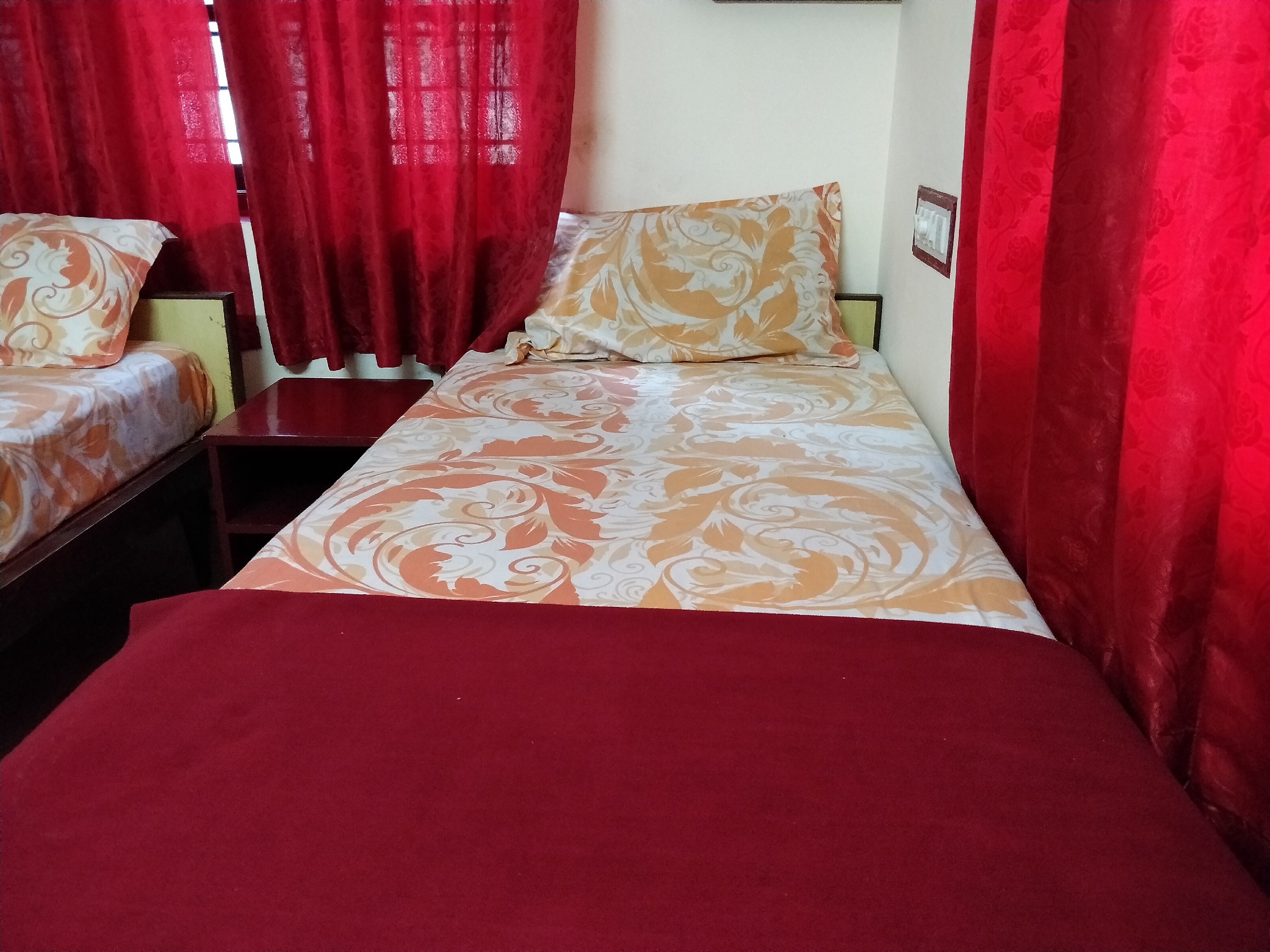 Colonel's House 2 BHK Apartment - Tap to explore photos