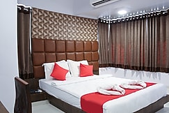 Hotel Apple Inn, Panvel