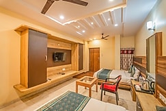 HOTEL AUGUSTO, Varanasi
