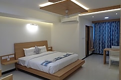 The Nest Compact Inn | Rooms & Wi-Fi, Vellore
