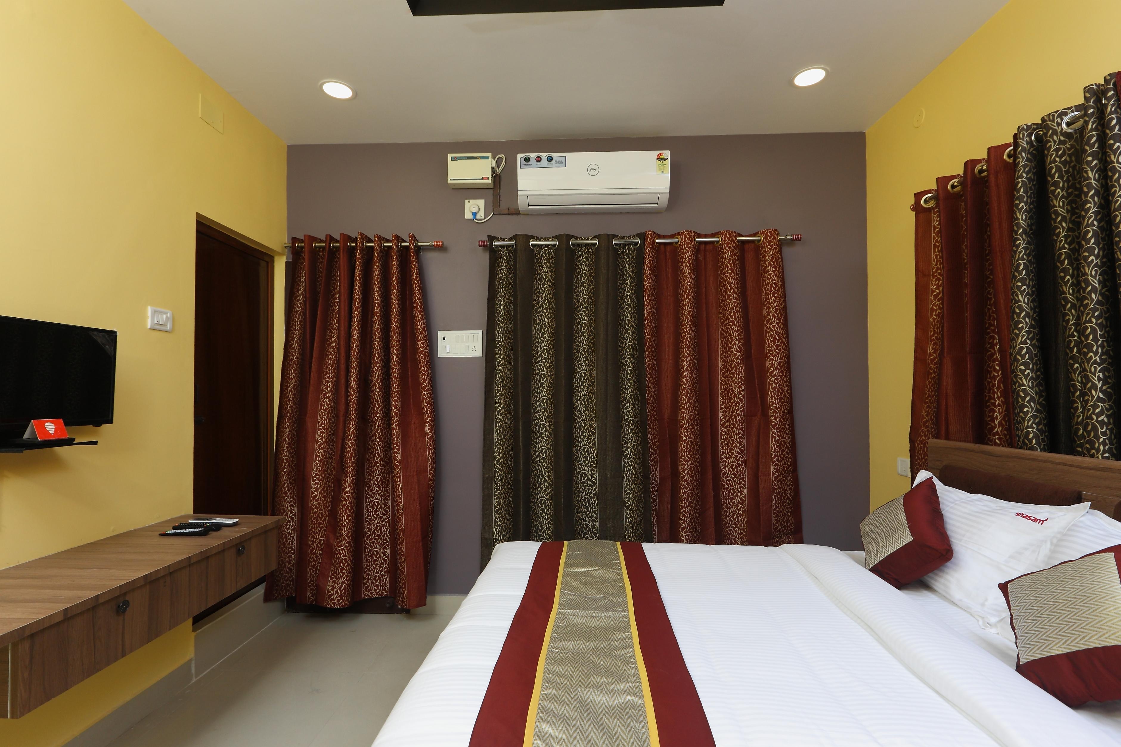 SHASAM SERVICED APARTMENTS - Tap to explore photos