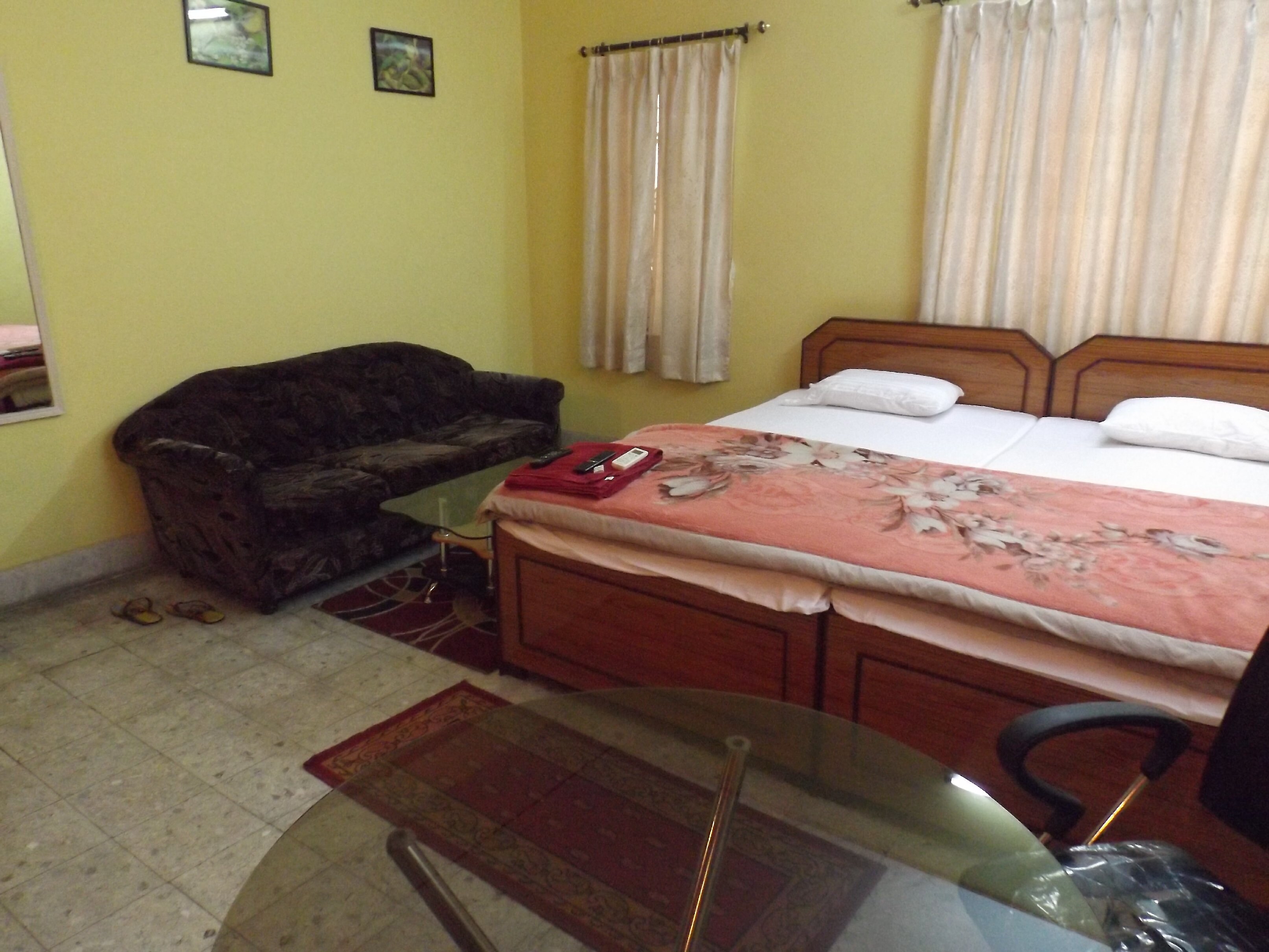 Akash Ganga hospitality - Tap to explore photos