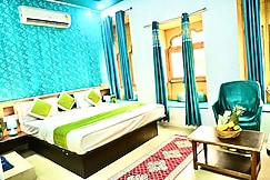 Amar Haveli | A Budget Stay | 5 Mins Walk from Jaisalmer Fort, Jaisalmer