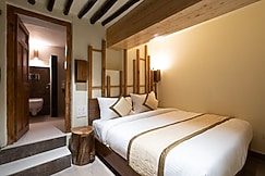 The Legacy Luxury by Bridge View, Shimla