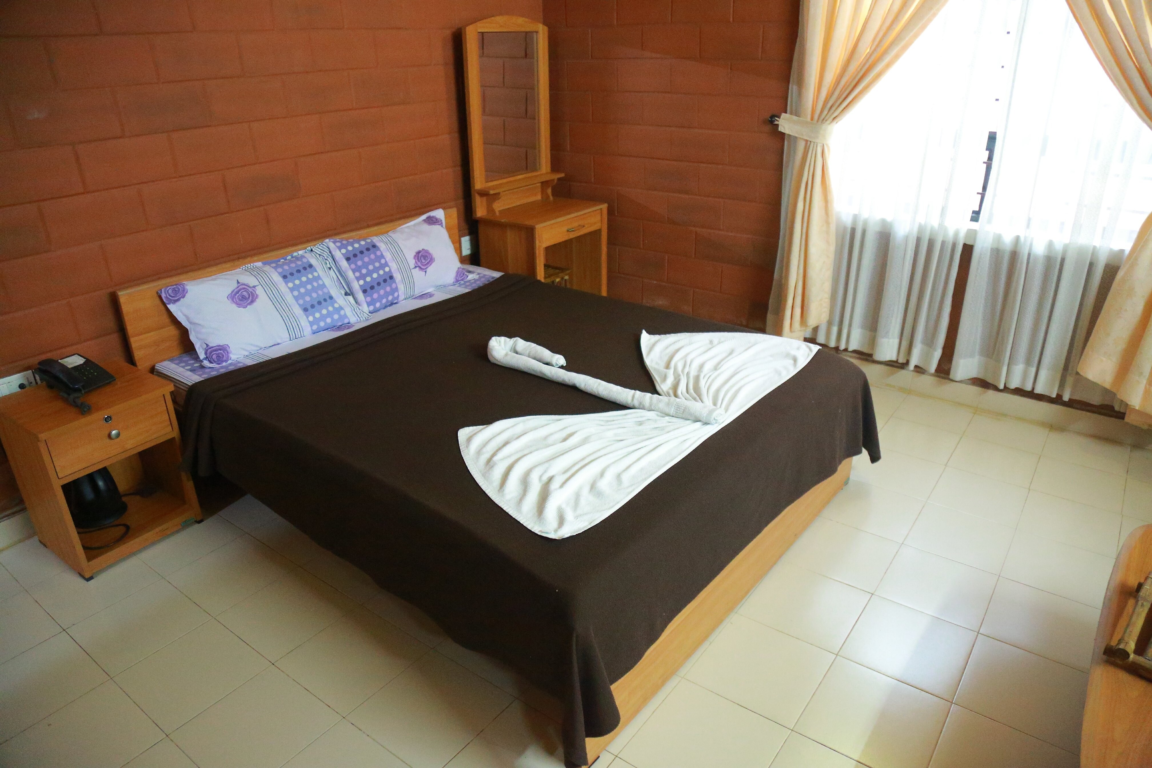Kandamkulathy Ayursoukhyam Ayurvedic Village - Tap to explore photos