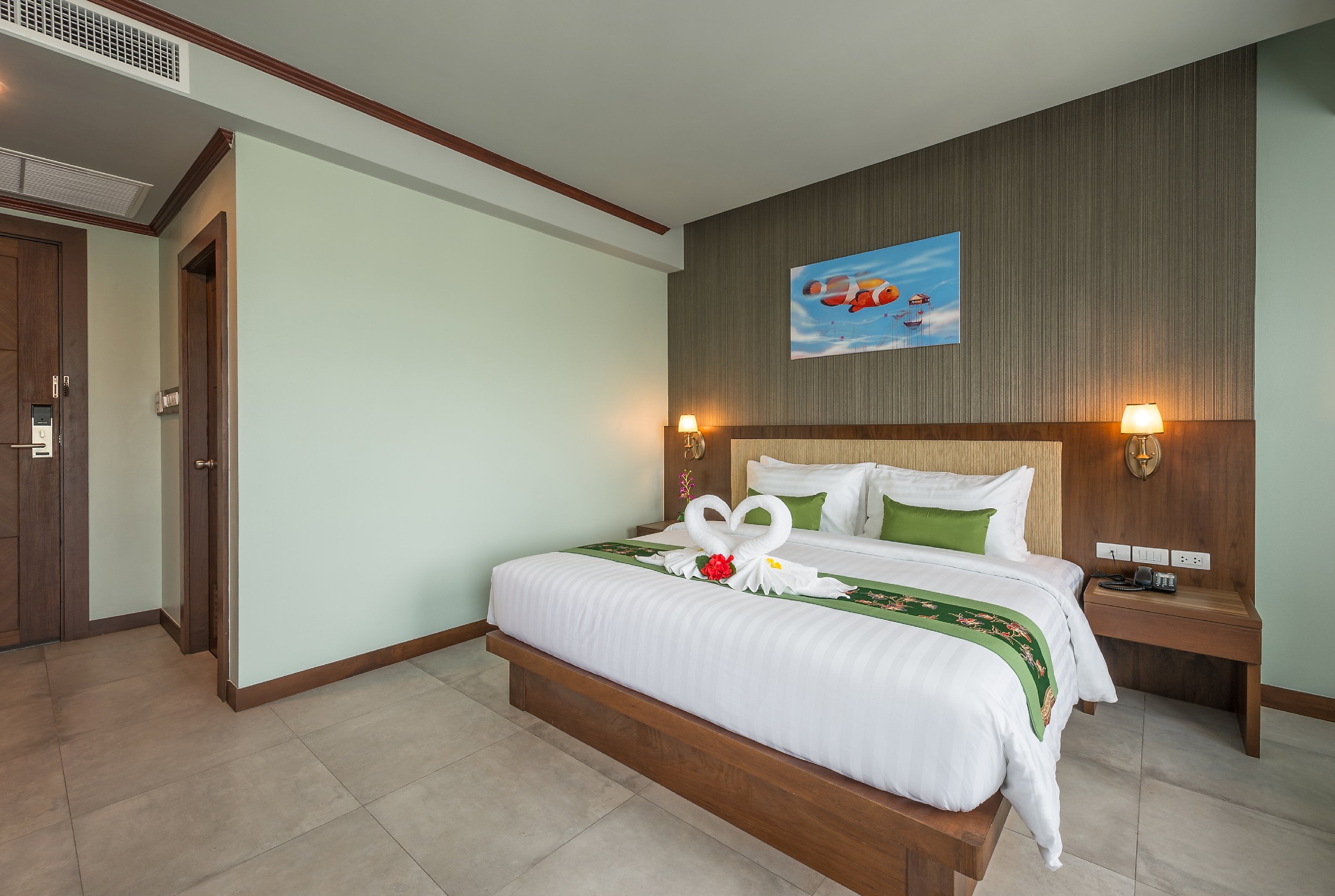 Andaman Breeze Resort - Tap to explore photos