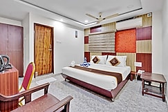 THE K11 HOTELS, Chennai