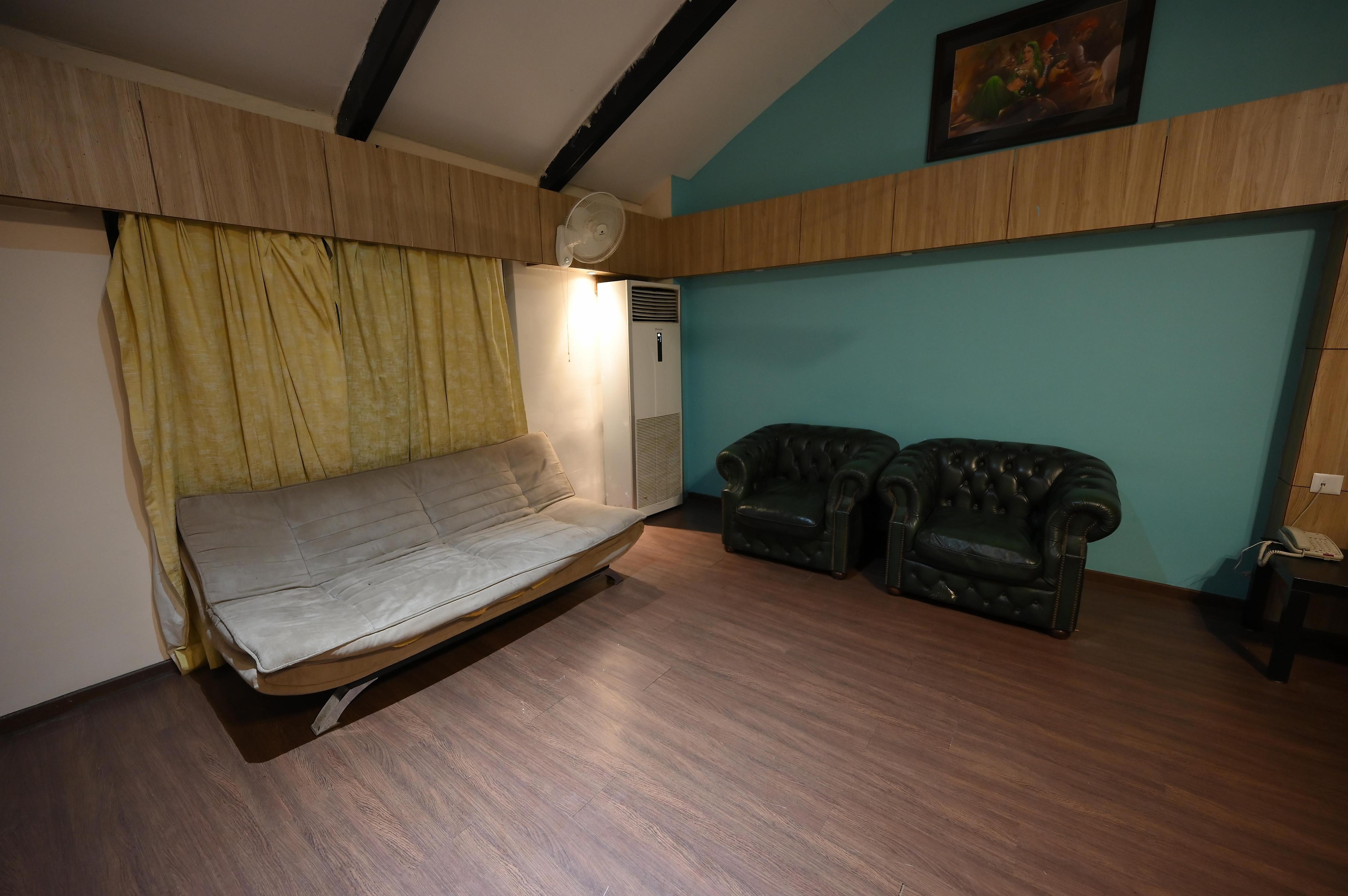 Spree One Resort And Convention Annavaram - Tap to explore photos