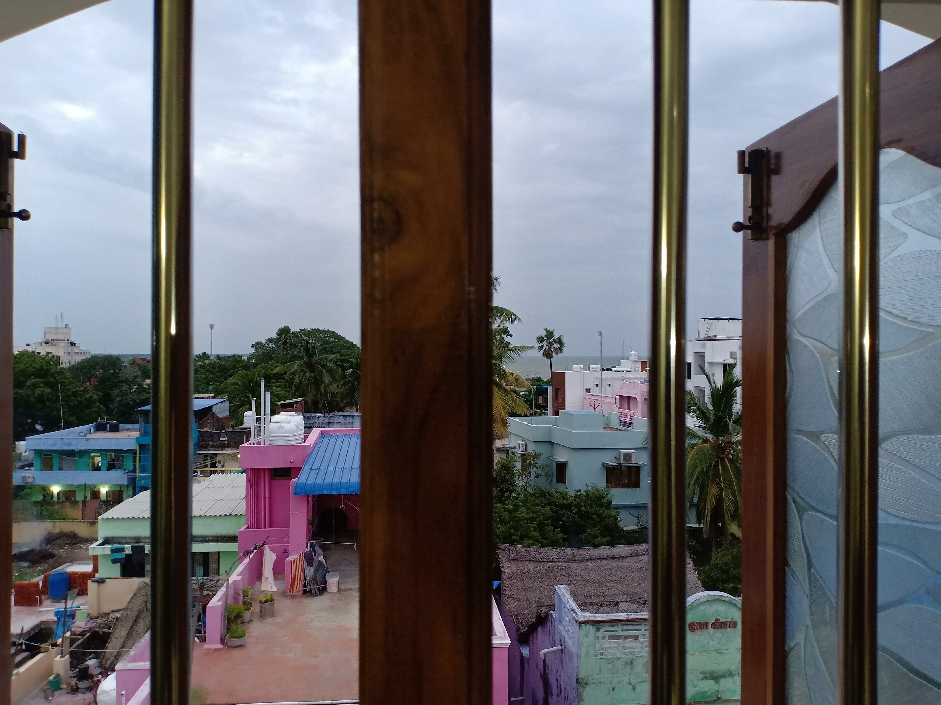 Aranmagan Residency - Tap to explore photos