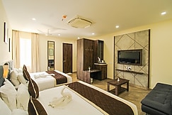 Anna Residency - White Town, Pondicherry