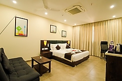 Anna Residency - White Town, Pondicherry