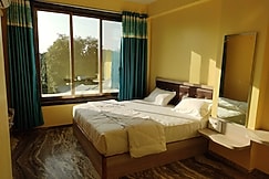 Royale Greens, Harihareshwar