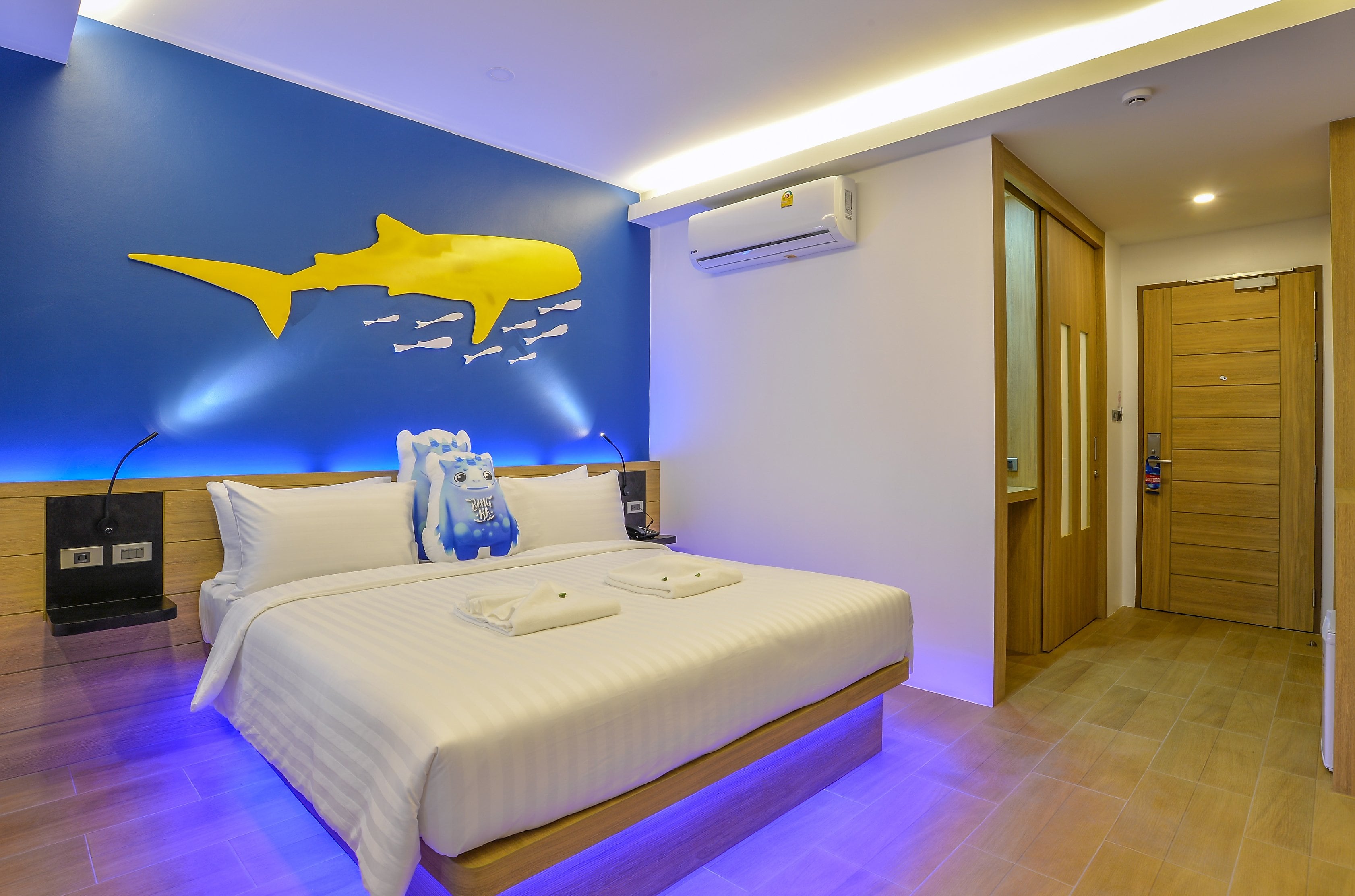Anda Sea Tales Resort - Tap to explore photos