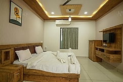 The Roar Farm And Resort, Sasan Gir