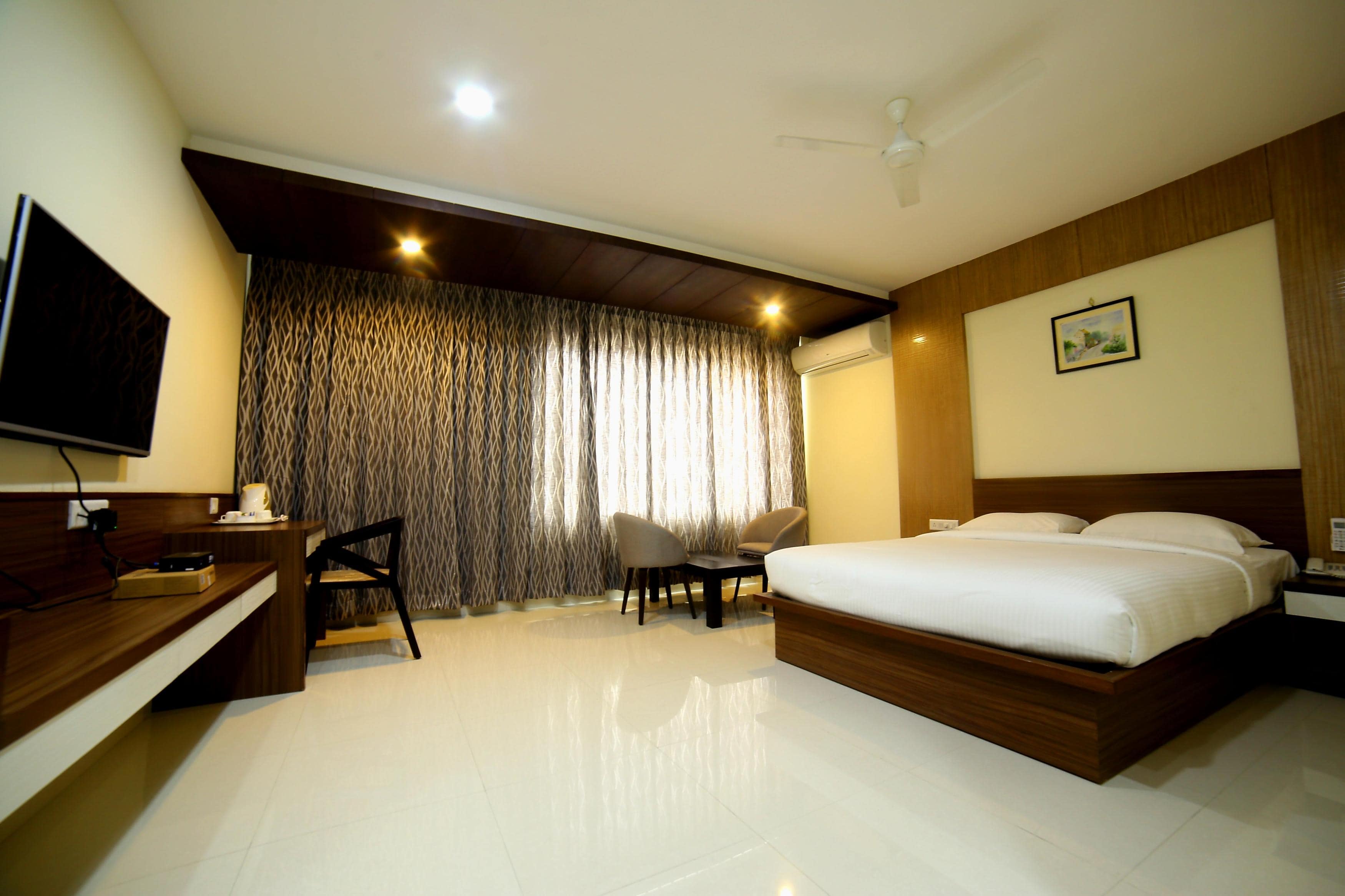 MysoreGate Hotel - Tap to explore photos