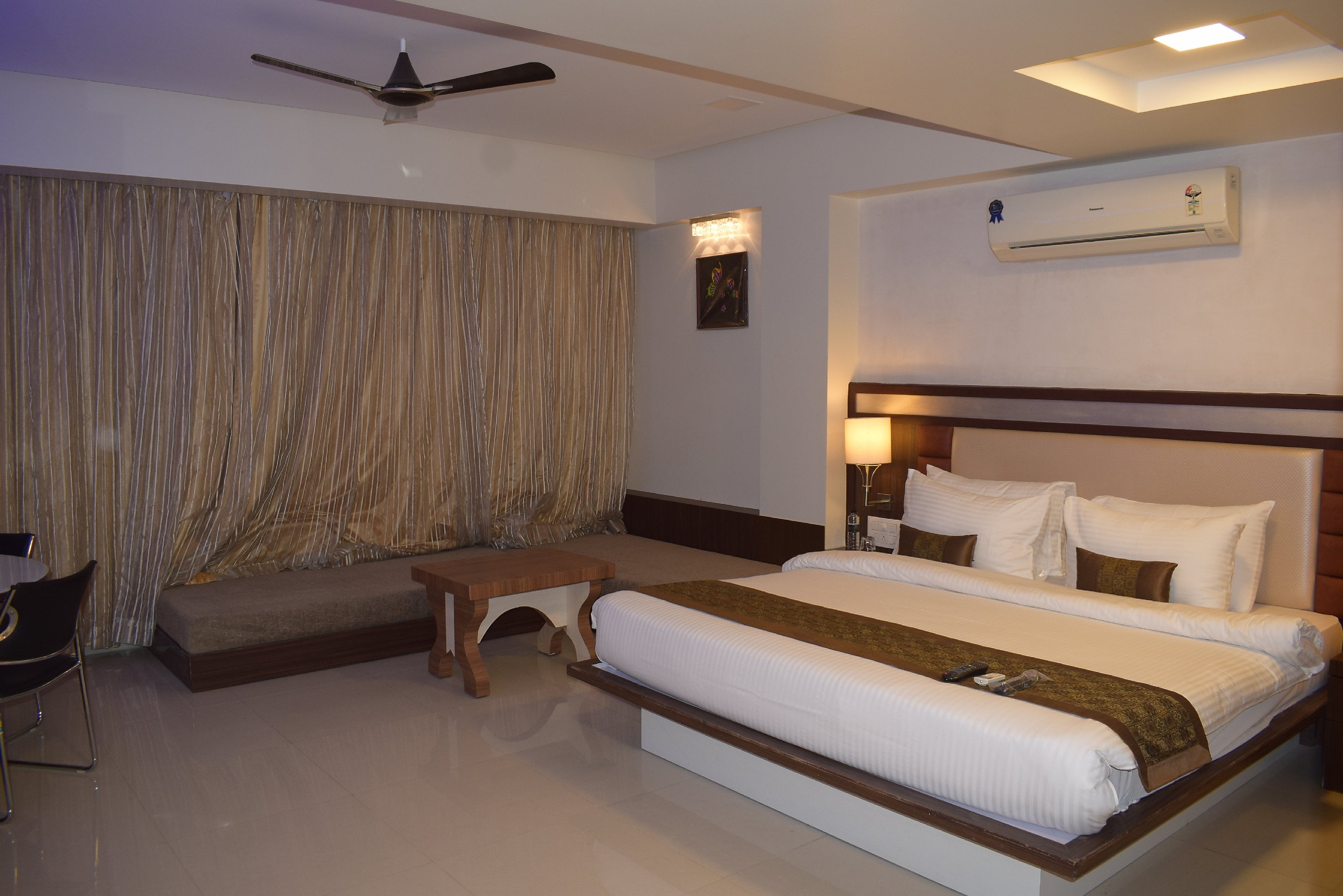 Hotel Seven Sky 4