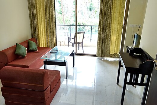 INNGOA PALOLEM GARDENS