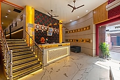 Hotel Mahajan International, Delhi