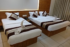 HOTEL DECENT, Chanasma