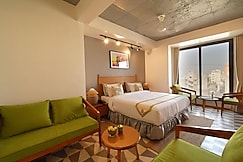 Hotel Nova Boutique, Rajkot