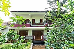 2 BHK Villa near Colva, Sernabatim, Benaulim Beach , Goa