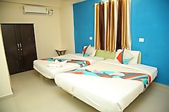 F5 Hospitality Services, Hyderabad