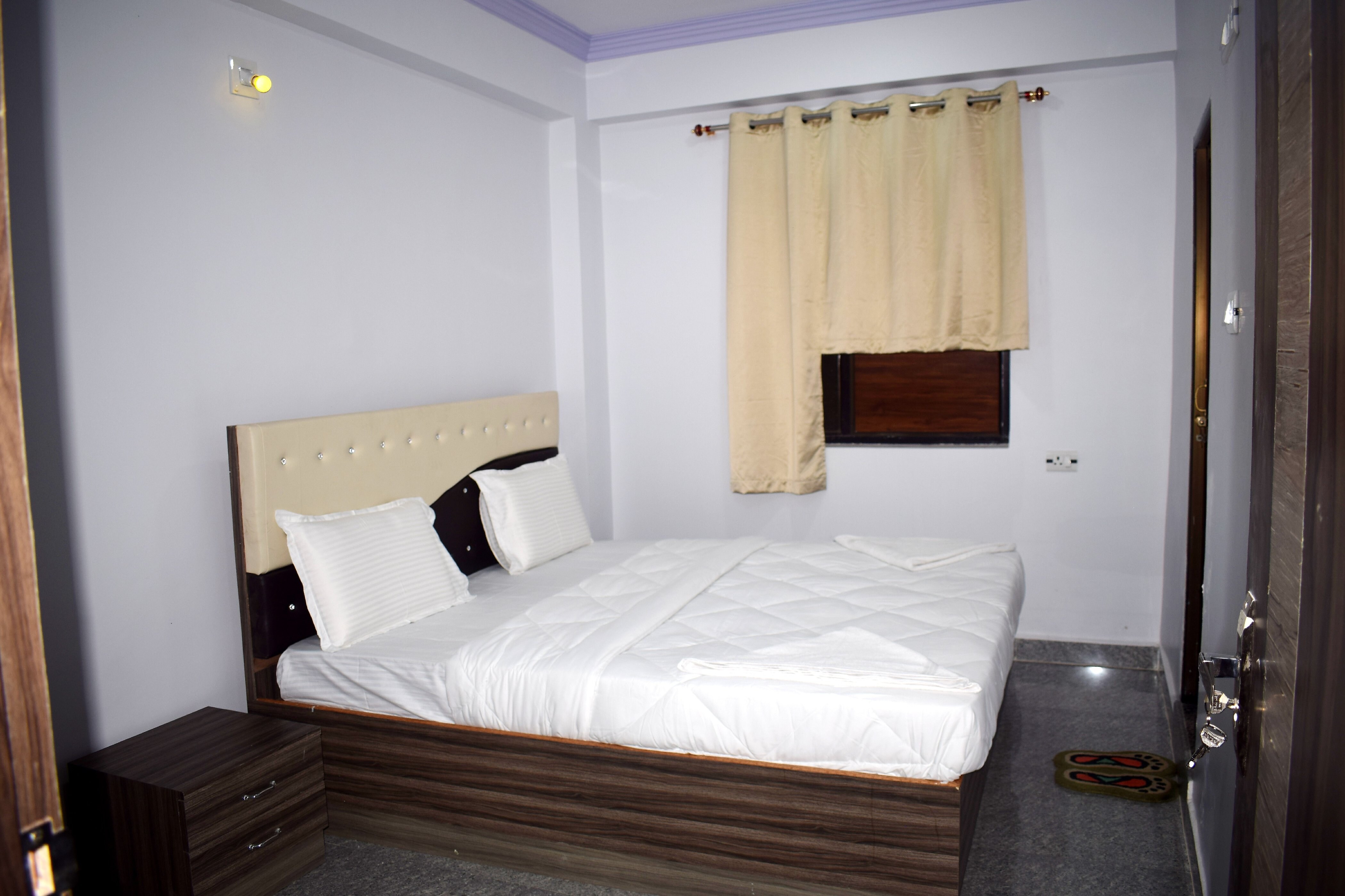 The Peepal Residency - Tap to explore photos