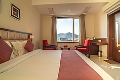 ADMIRE INN - A Boutique Hotel, Udaipur