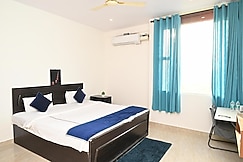 Hotel Airport Residency Near International Airport, Bangalore