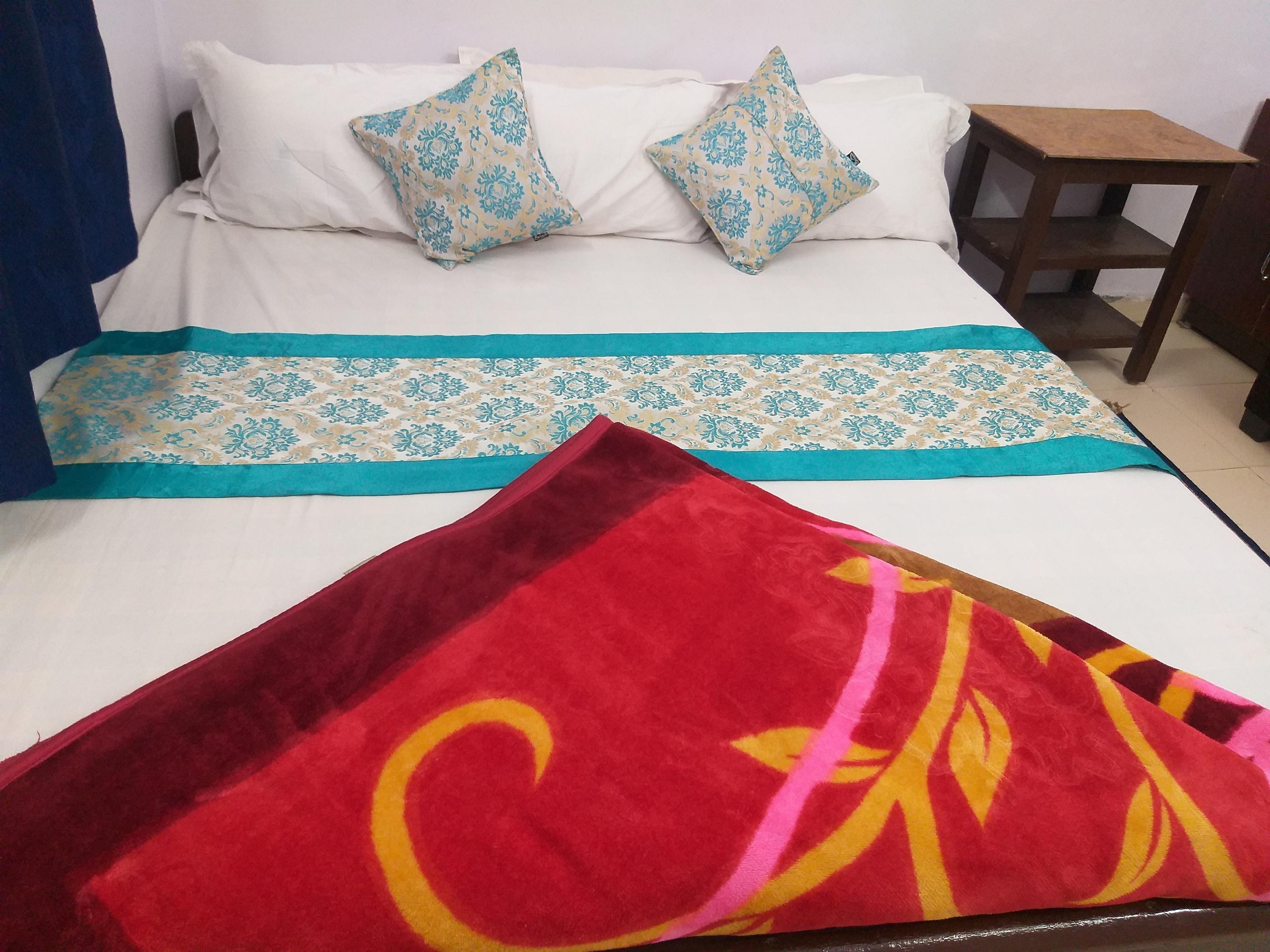 Shagun Guest House, Gaya - Tap to explore photos