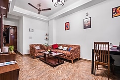 Homlee-Divya 2BHK-Vaishali Metro-Lift-Max Hospital, Muradnagar