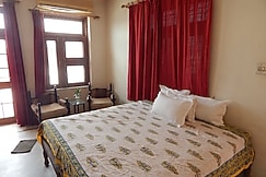 Vishal Villa, Shri Madhopur