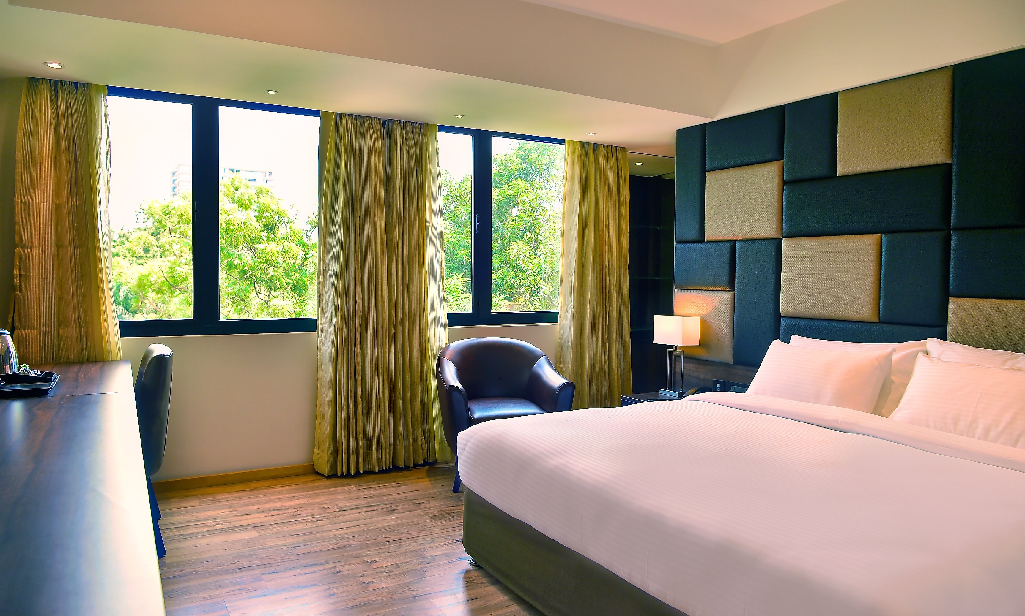 HOTEL RANJITH - Tap to explore photos